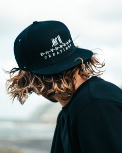 Horizon 5 Panel Cap