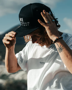 Horizon 5 Panel Cap